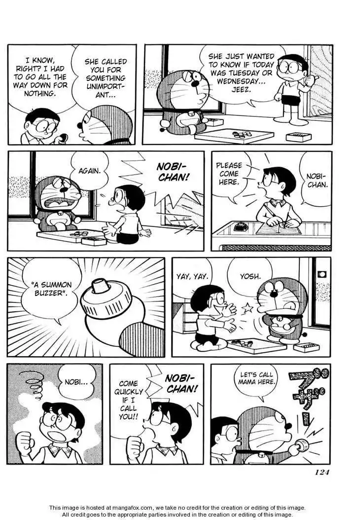 Doraemon Plus Chapter 2.15 3